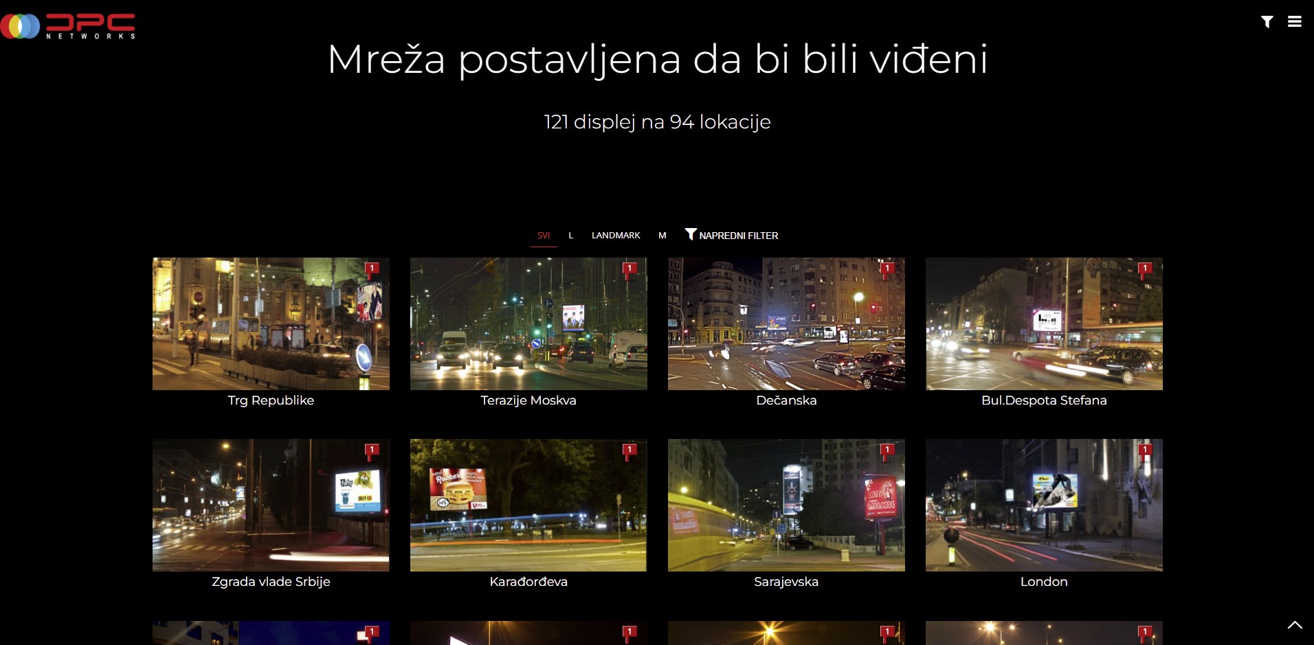 DPC Networks