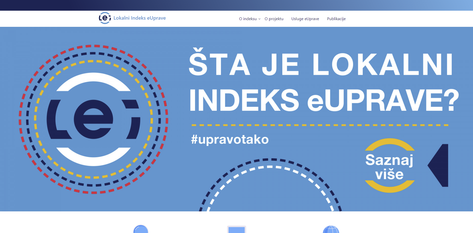 Zea Stim R&D - Izrada web sajta - LEI