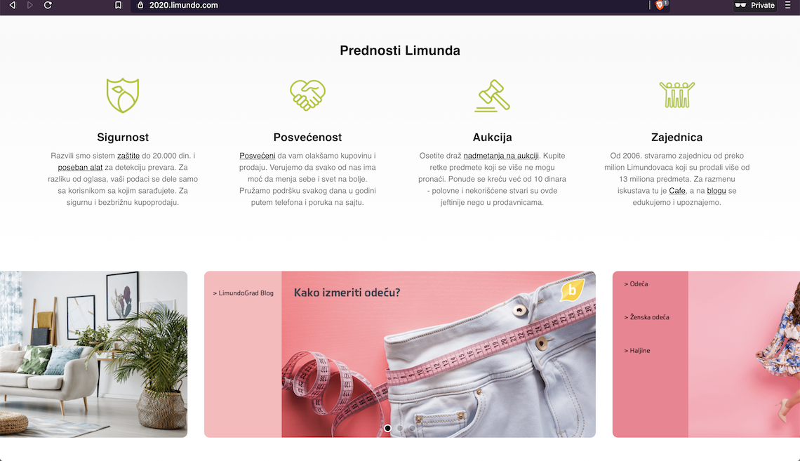Limundo